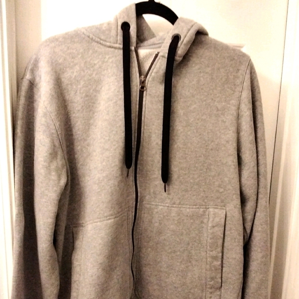 COPY - Mens Under Armor Jacket    Size L